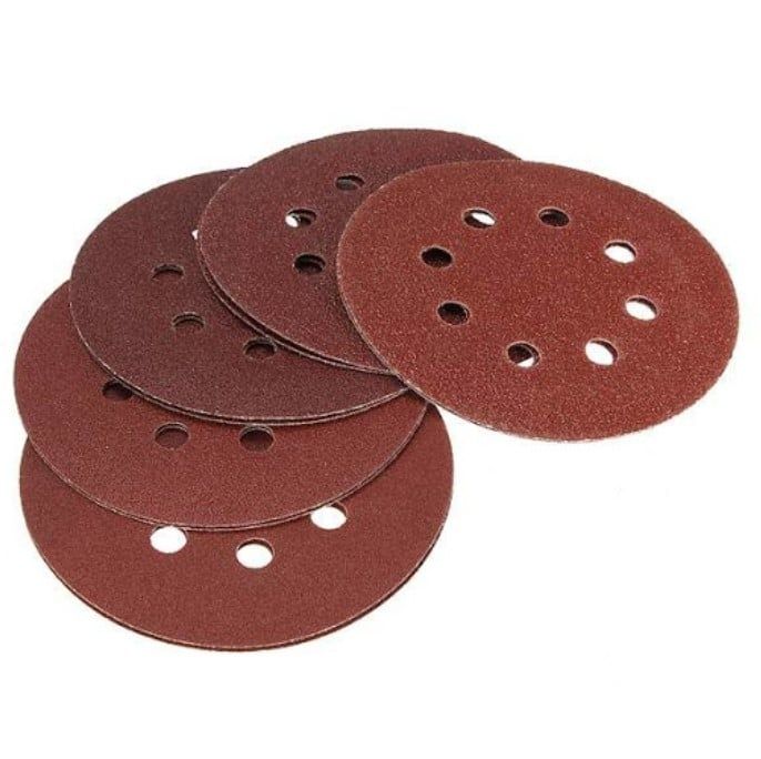 Nhám máy chà tường