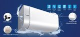 Máy Nước Nóng Gián Tiếp Panasonic DH-30HAMVW / DH-30HBMVW