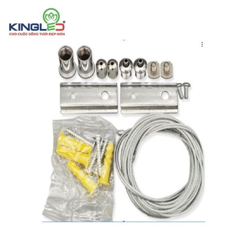CÁP THẢ THANH RAY NỔI RNC