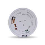 Cảm biến khói _ Rạng Đông