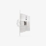 Cảm biến hiện diện CB15.RAD.BLE (AC) - Rạng Đông