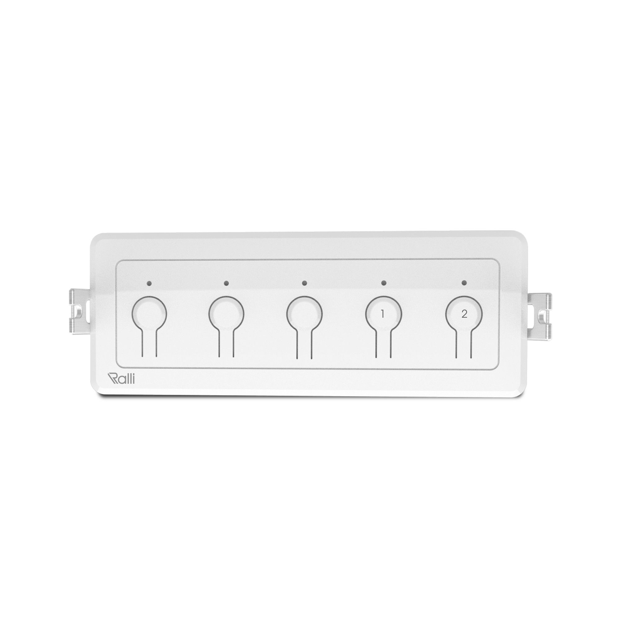 Công tắc chuyển mạch 2 chiều CTAT2C.BLE V1.2 CSC - Rạng Đông