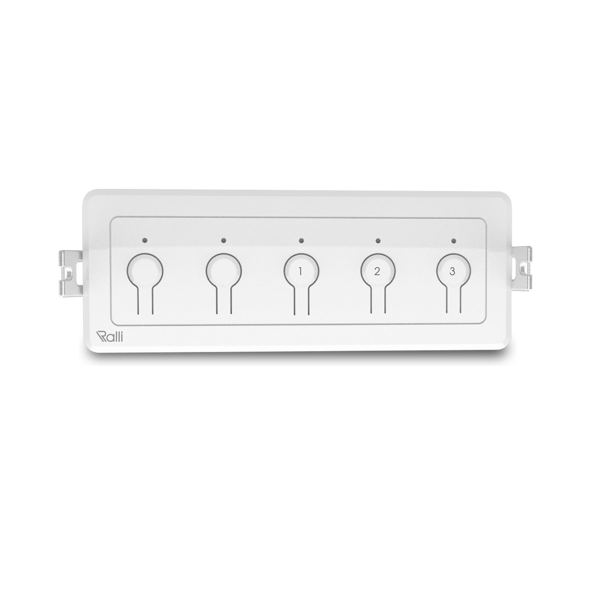 Công tắc chuyển mạch 2 chiều CTAT2C.BLE V1.3 - Rạng Đông