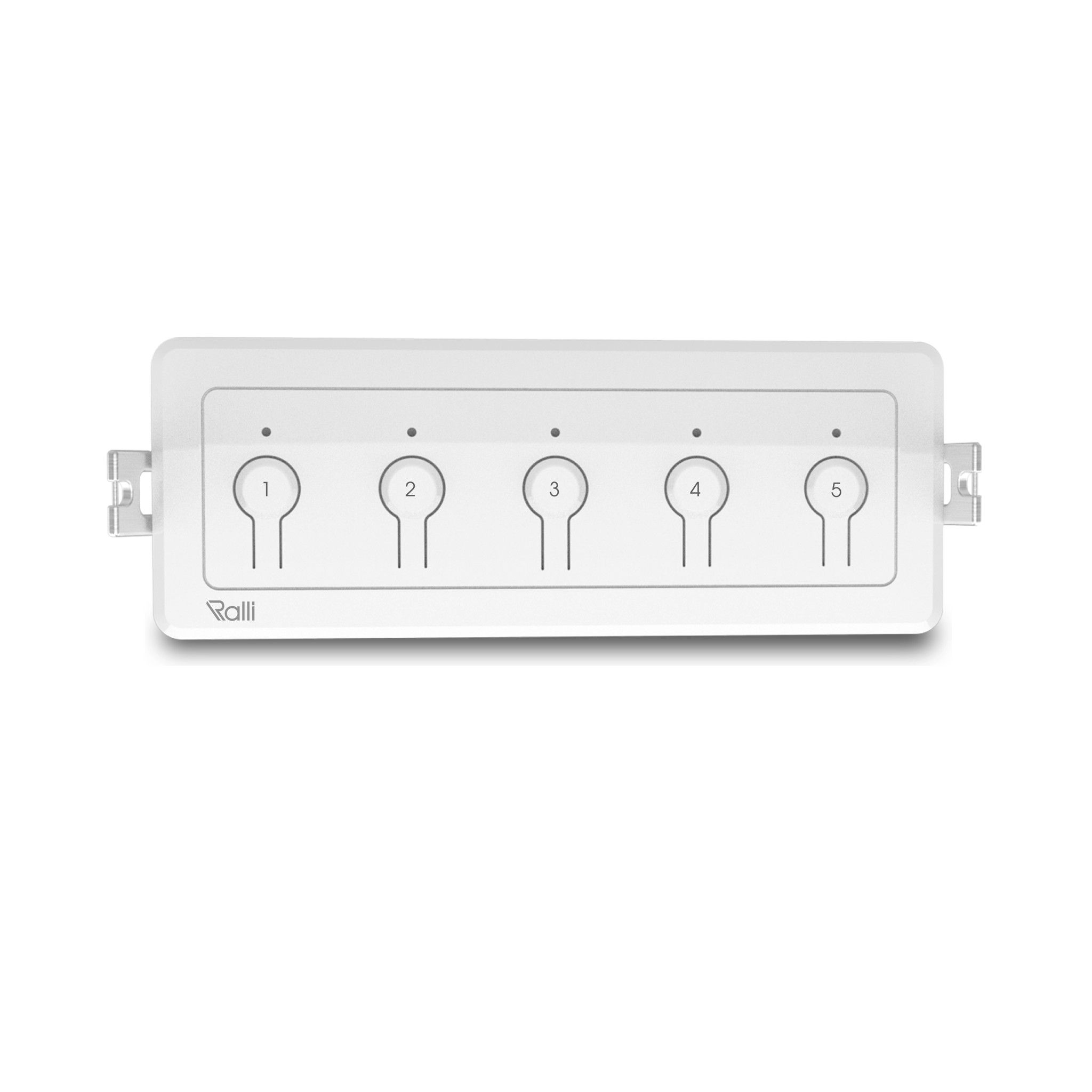 Công tắc chuyển mạch 2 chiều CTAT2C.BLE V1.5 - Rạng Đông