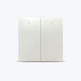 Công tắc 2 chiều không Pin không dây 3 nút bấm - Rạng Đông