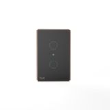 Công tắc thông minh WiFi - Rạng Đông