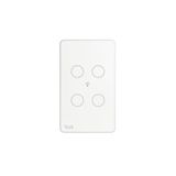 Công tắc thông minh WiFi - Rạng Đông