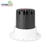 ĐÈN ÂM TRẦN RỌI CHÓA SÂU ZIRCON (DA-DLRS Series)