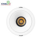 ĐÈN ÂM TRẦN RỌI CHÓA SÂU ZIRCON (DA-DLRS Series)