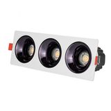 Đèn Led âm trần rọi Turquoise (DA-GL-SS Series) - KingLED
