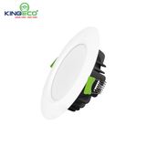Đèn Led Âm Trần 7W, 9W, 12W Mặt Trắng