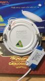 Đèn downlight âm trần AT-67 led 6W Hufa