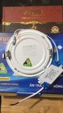 Đèn downlight âm trần AT-68 led 9W Hufa