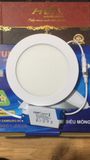 Đèn downlight âm trần AT-68 led 9W Hufa
