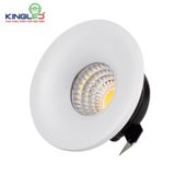 ĐÈN LED ÂM TRẦN RỌI STAR (DLR-SS Series)