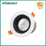 ĐÈN LED ÂM TRẦN COB CHIẾU RỌI