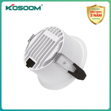 ĐÈN LED ÂM TRẦN PRIME
