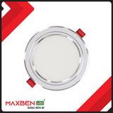Đèn LED âm trần Lucy - Maxben
