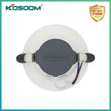 ĐÈN LED ÂM TRẦN SMART v2
