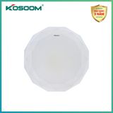 Đèn Led ốp trần kim cương - Kosoom