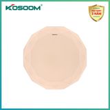 Đèn Led ốp trần kim cương - Kosoom