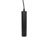 Đèn Thả Ray Nam Châm 12W Vỏ Đen (RNC-12SS-DT)