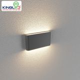 ĐÈN LED GẮN TƯỜNG NGOÀI TRỜI (LWA Series)