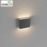 ĐÈN LED GẮN TƯỜNG NGOÀI TRỜI (LWA Series)