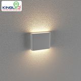 ĐÈN LED GẮN TƯỜNG NGOÀI TRỜI (LWA Series)