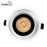 Đèn âm trần kéo xoay (DLKX-SS Series) - KingLED