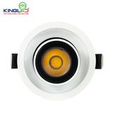 Đèn âm trần kéo xoay (DLKX-SS Series) - KingLED