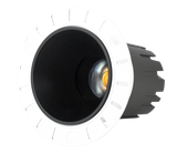 ĐÈN ÂM TRẦN RỌI CHÓA SÂU ZIRCON (DA-DLRS Series)