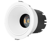 ĐÈN ÂM TRẦN RỌI CHÓA SÂU ZIRCON (DA-DLRS Series)