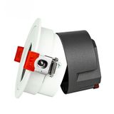 ĐÈN LED ÂM TRẦN RỌI TOURMALINE (DA-DLR Series)