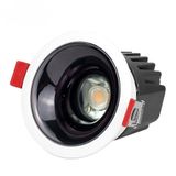 ĐÈN LED ÂM TRẦN RỌI TOURMALINE (DA-DLR Series)