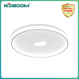 ĐÈN LED ỐP TRẦN SKY