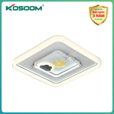 ĐÈN LED ỐP TRẦN SKY