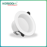 Đèn LED âm trần tán quang Prime Version 2 - Kosoom