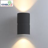 ĐÈN LED GẮN TƯỜNG NGOÀI TRỜI (LWA Series)