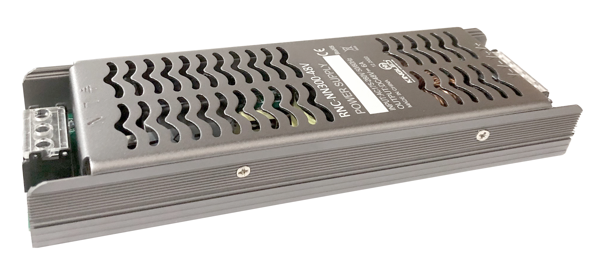 BỘ NGUỒN NGOÀI 48V