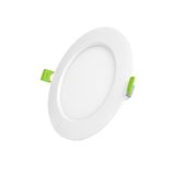 ĐÈN LED ÂM TRẦN SIÊU MỎNG PEARL