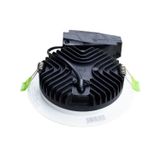 ĐÈN LED ÂM TRẦN SIÊU MỎNG PEARL