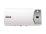 Bình nóng lạnh Ferroli VERDI AG+ ngang gián tiếp