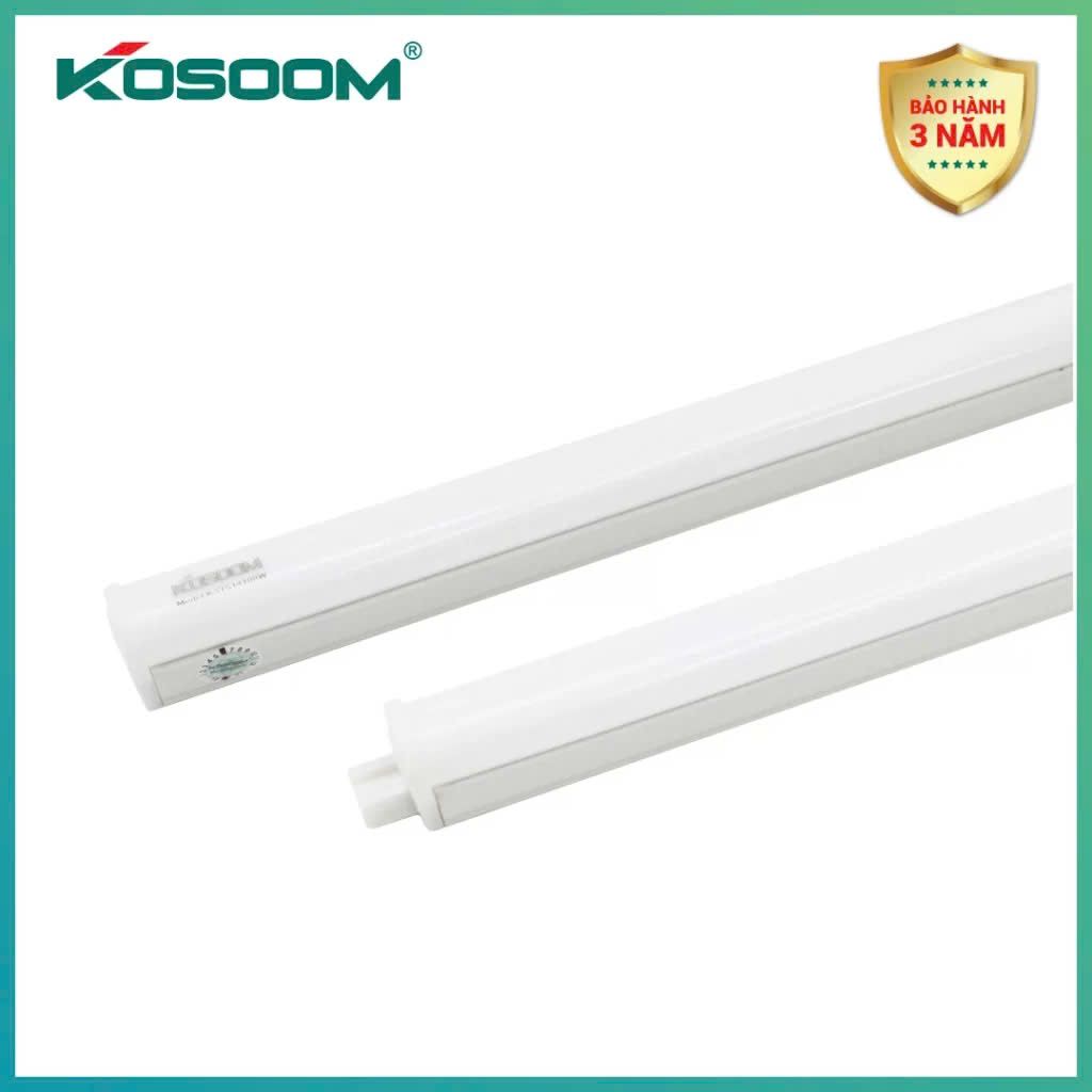 ĐÈN TUÝP LED T5