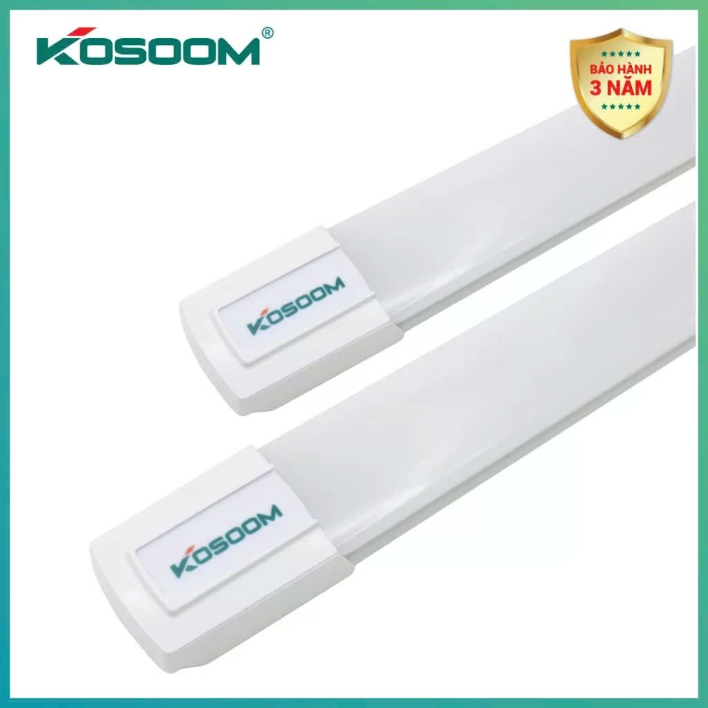 ĐÈN TUÝP LED 36W