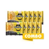 Combo mì ăn liền Chin Chin: 10 mì gà chua cay