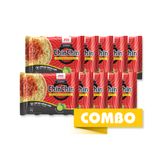 Combo mì ăn liền Chin Chin: 10 mì bò chua cay