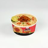 Combo mì ăn liền Chin Chin: 3 bát mì bò chua cay + 2 bát mì gà chua cay