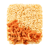 Mì ăn liền Chin Chin - Mì bò chua cay - 1.9kg - Thùng x 20 bát