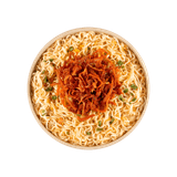 Mì ăn liền Chin Chin - Mì bò chua cay - 95g - 1 bát